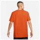 Nike Ανδρική κοντομάνικη μπλούζα Sportswear Icon Swoosh T-Shirt
